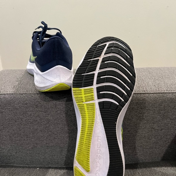 Nike zoom winflo 8 - Picture 3 of 6